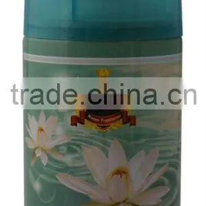 Auto Air Freshener Refill 300ML thumbnail-1