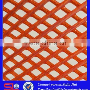 Reinforced With Steel Cable and Kevlar Rope Polyurethane Screen Mesh From Hebeishuolong Metal Product Co,.Ltd thumbnail-6