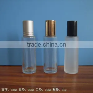 15ml Glass Roll on Bottle thumbnail-1