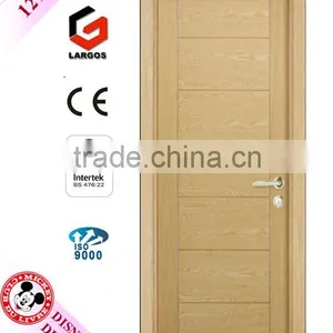 Llatest Design Door,interior Door, Carved Wooden Door thumbnail-5