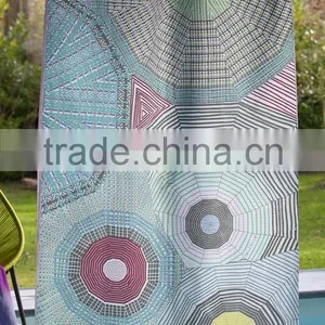 100% Cotton Promotional/Wholesaler Towel Beach thumbnail-2