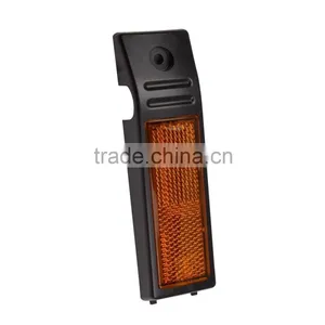 Retangle Reflector With Bracket thumbnail-1