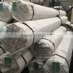 40Cr Cold Rolled Precision Seamless Steel Pipes thumbnail-3