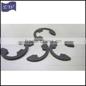 24mm JIS Type Steel c Clip for Shafts (JIS B2805) thumbnail-3