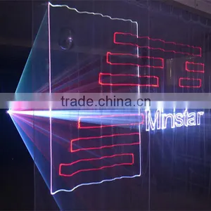 Professional Pure Diode Rgb Laser Light/Hot Selling 4w Quality MINISTAR Laser Light thumbnail-3