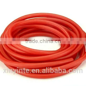 Latex Tubing Soft Rubber Hose for Weight Loss Equipment for Medical Equipment thumbnail-6
