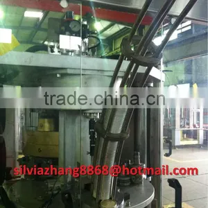 Pop-top Can Filling and Seaming Machine thumbnail-6