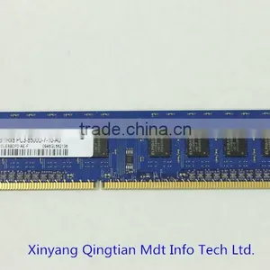 Top Quality 4G 1066MHz DDR3 PC3-8500U Desktop RAM Memory thumbnail-1