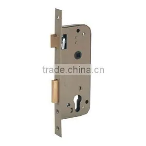 Power Painted Combination Lock Wallet thumbnail-1