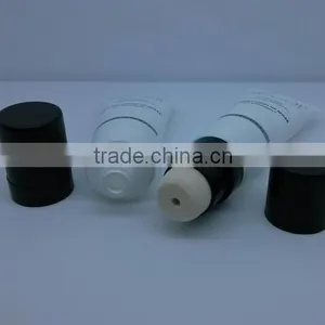 Luxry-looking EVOH Cosmetic Soft Packaging Thread Cap thumbnail-6