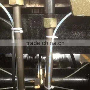 ZC-607Precision 4-column Automatic Die Cutting Machine /Hydraulic Cutting Machine thumbnail-3