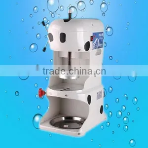 Kitchen Ice Shavers Machine, Electric Ice Shaver, Ice Shaver Manufacturer Quality Choice thumbnail-1
