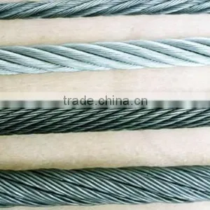 Rare Earth Steel Wire Strands thumbnail-1