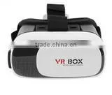 High Quality vr Glasses 3d Glasses vr Box 3d Virtual Reality Glasses Quality Choice thumbnail-1