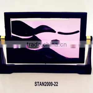 Sand Image/Sand Photo/Photo Frame Pendant thumbnail-1