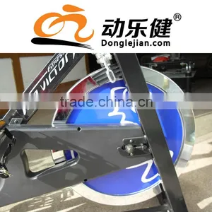 Indoor Cycling Bicycle Fitness Equipment Manufacturer thumbnail-4