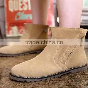 New Design High Heel Boots for Women 10 Years Experience Black Horse Sex With Women Rain Boots With Great Price XT-DA0761 thumbnail-1