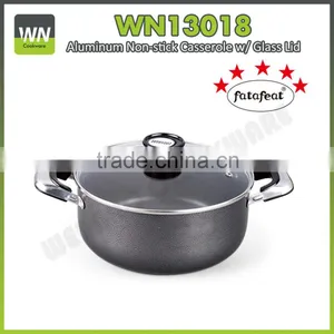 Aluminium Die-cast Die Cast Cookware thumbnail-6