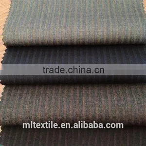 Wool Suit Fabrics Clothing Fabric 60% WOOL 40% POLYESTE Fabric thumbnail-1