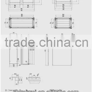 PS Combination Desk and Cabinet thumbnail-4