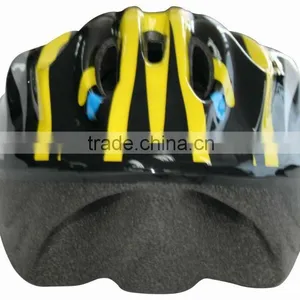 2015 HOT SALES,In-mold Bicycle Helmets,GY-IM27F,Unit Price, USD 12.09 thumbnail-3