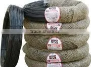 Black Annealed Binding Wire Mesh Steal and Iron thumbnail-4