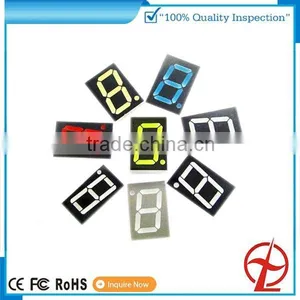 7 Segment Display With High Brightness Mini Led Display thumbnail-3