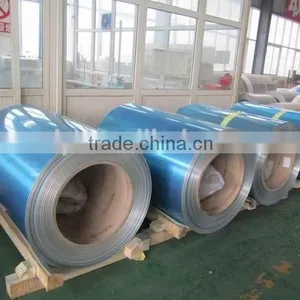 Laminated Aluminum Mirror Reflective Coil Price thumbnail-2