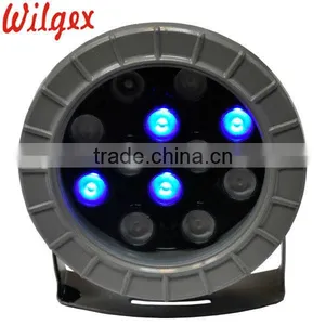 IP67 Waterproof RGB Outdoor Led Garden Light thumbnail-3
