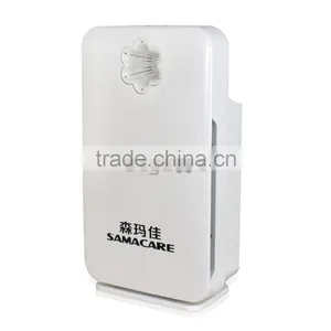 High Quality Home Air Purifier, Office Air Cleaner, AIR MACHINE thumbnail-6