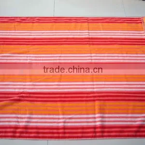 100% Cotton Beach Towel Fabric thumbnail-1