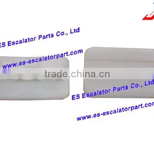 KONE Escalator Parts , Escalator Guide for Kone thumbnail-1