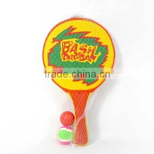 Hot Sell Summer Sticking Beach Racket, Catch Ball for Children, EB034165 thumbnail-2