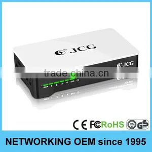10/100Mbps Auto-negotiation Best Wired Router thumbnail-1