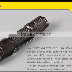 SupFire A6-T6 Outside Activities Equipment thumbnail-2