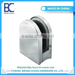 Glass Clamp Stainless Steel Tube Clamps/stainless Steel Tube Clamps GC-19 thumbnail-1