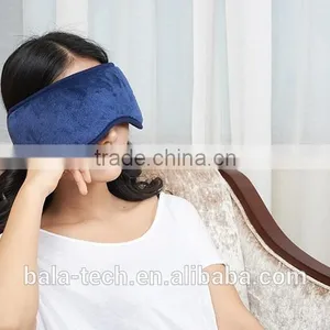 New Eye Care Massage Eye Electric Eye Mask Care Eye Mask for Puffy Eyes thumbnail-3