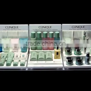 GH-U012 Cosmetic Display Rack, Showroom Display Racks thumbnail-1