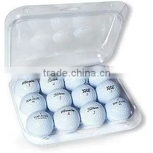 Shenzhen Clear PET PVC Blister Packing Box thumbnail-1
