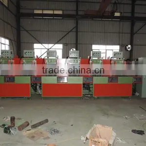 Automatic Hydraulic Press Foam Machines Automatic Body Press Selling Machine thumbnail-1