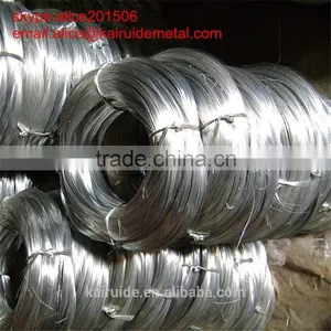 2016 Hot Sale All Size of High Quality Galvanized Wire/competitive Price Gi Wire thumbnail-4