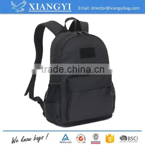 New Men Nylon Book Daypack Backpack Laptop Bag thumbnail-1