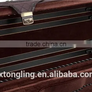 Hot Sale Rectangular Violin Case Manufacture thumbnail-5