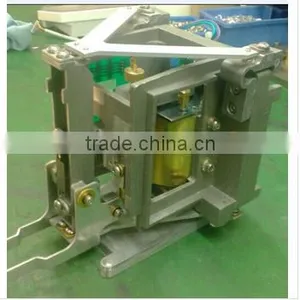 0.1mg Electronic Magnetic External Analytical Balance thumbnail-6