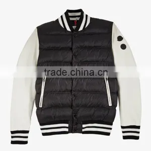 Varsity Jacket Sell/varsity Jacket Wholesale/varsity Jacket Cheap Price thumbnail-1