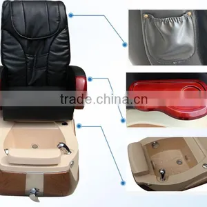 Kids Pedicure Chair Salon Chair Dubai Wholesale thumbnail-2