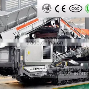Liming Cheap Quarry Crusher Machine for Sale for Sale thumbnail-1