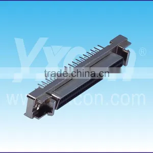 Dongguan Yxcon HP DB SCSI Female Connector thumbnail-4