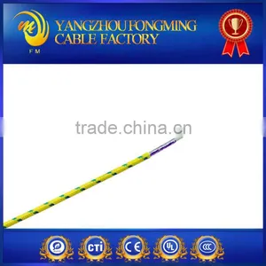 22awg UL5107 Good Quality Braid Electric Wire thumbnail-1