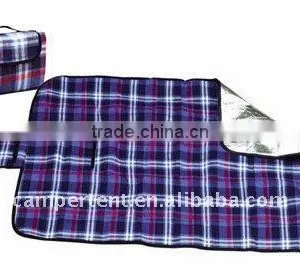 Beijing Arcadia Camping Picnic Mat thumbnail-1